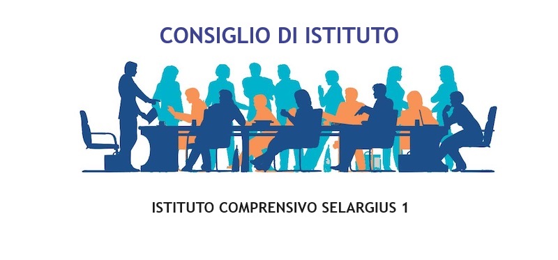 consiglio istituto