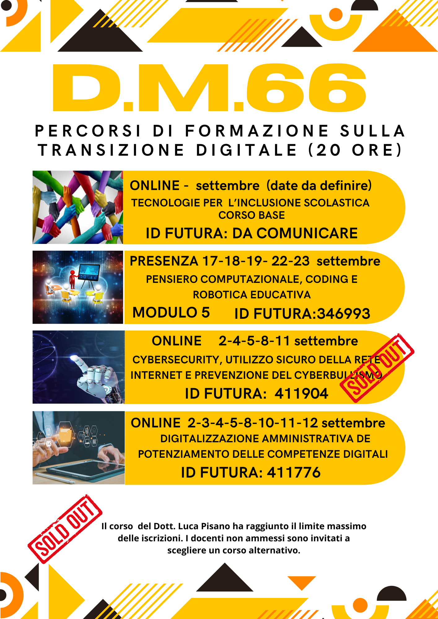 locandine